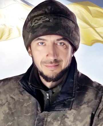 Іваницький Антон Іванович