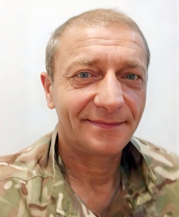 Везденецький Сергій Михайлович