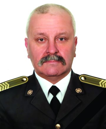 Гарадчук Олександр Володимирович