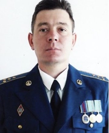 Глубоков Володимир Петрович