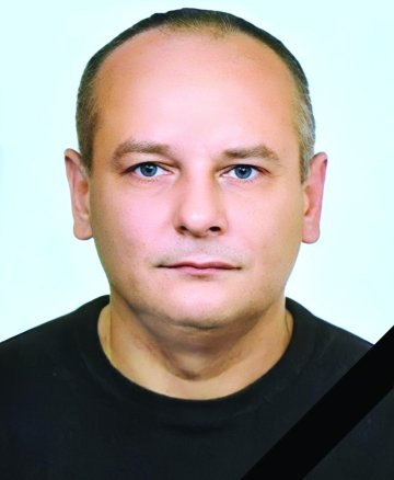 Глєбічев Микола Валерійович