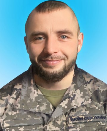 Гнипель Віталій Вікторович