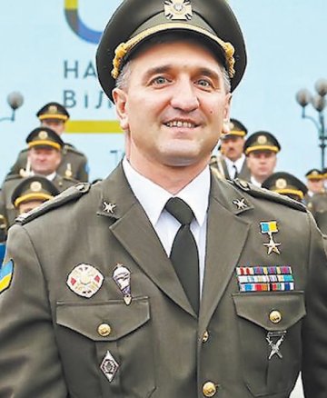 Гордійчук Ігор Володимирович