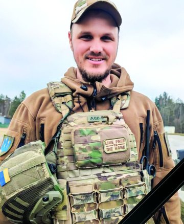 Грабар Всеволод Євгенович