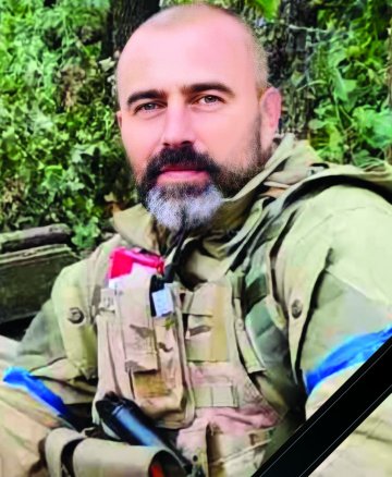 Гулевський Сергій Павлович