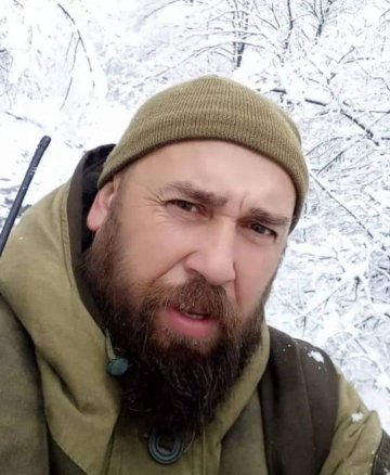 Гуменюк Володимир Володимирович