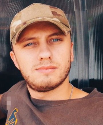 Демчук Богдан Михайлович