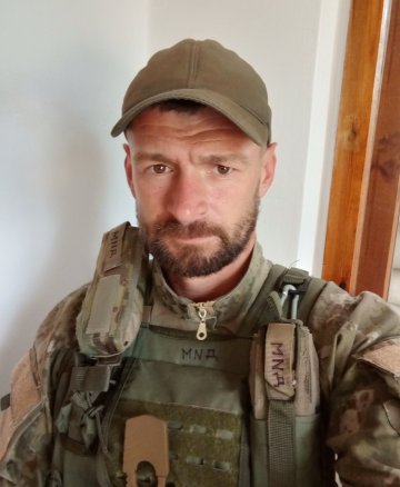 Демчук Олексій Петрович