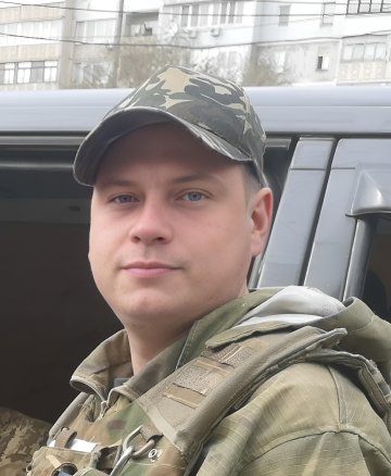 Дмитрак Олександр Юрійович