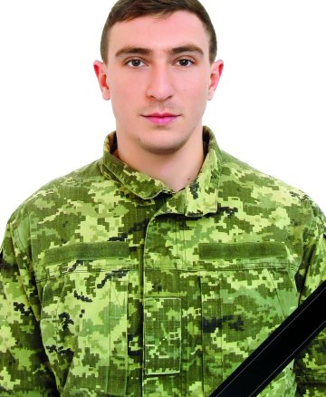 Доценко Ілля Петрович
