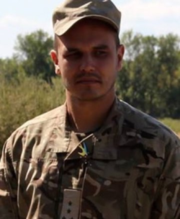 Жук Андрій Сергійович