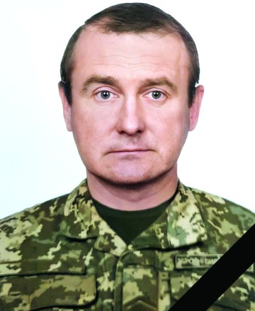 Заборський Олександр Клавдійович