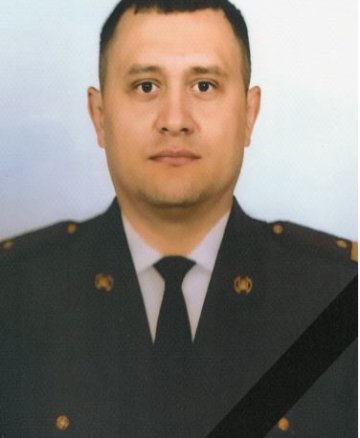 Шевчук Юрій Валерійович