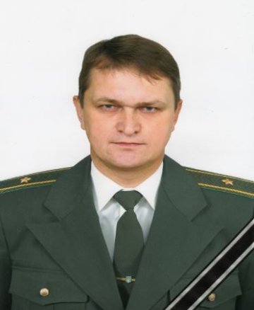 Іліницький Олександр Володимирович