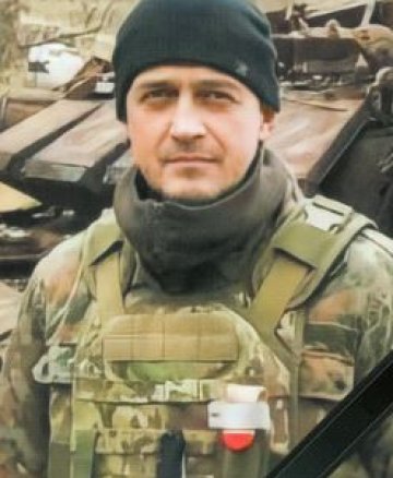 Здибель Віктор Володимирович