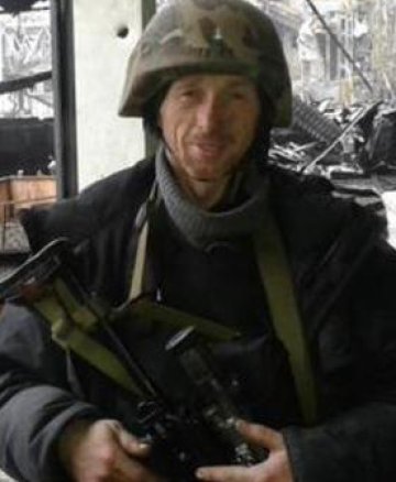 Зубков Іван Іванович