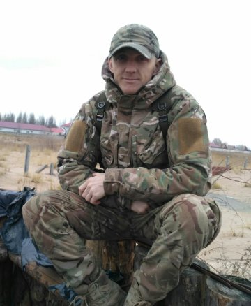 Карась Євген Олександрович