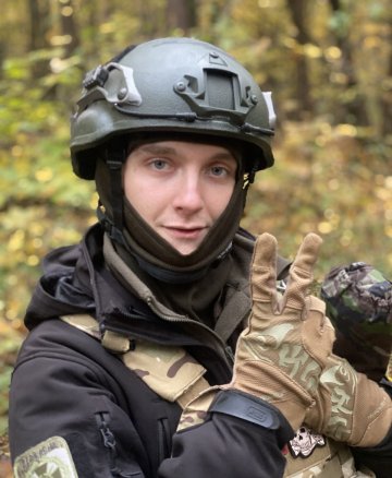 Кириленко Сергій Володимирович