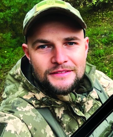 Коротун Олександр Васильович