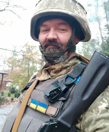 Коршаков Олександр Олександрович