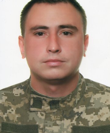 Костюченко Юрій Георгійович