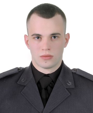 Кравчук Назарій Ігорович