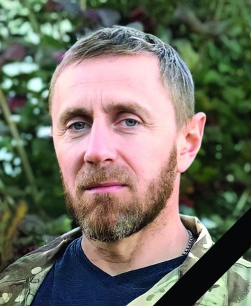 Кузь Ігор Петрович
