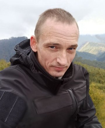 Купа Дмитро Михайлович