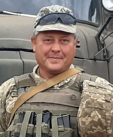 Кучерук Микола Васильович