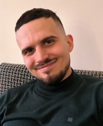 Кірєєв Дмитро Ігорович