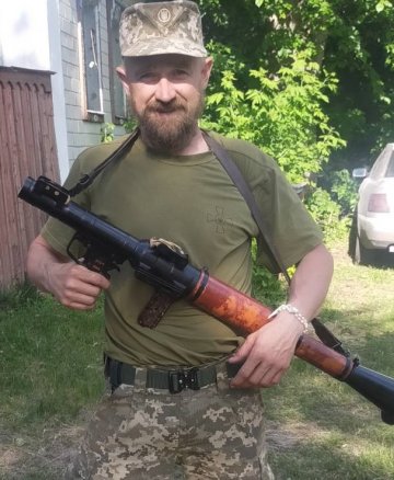 Луцик Василь Леонідович