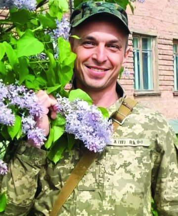Лядецький Микола Миколайович
