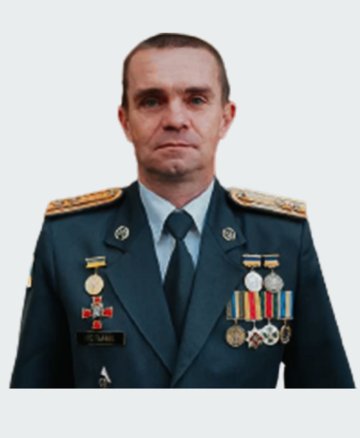 Мельник Олег Володимирович