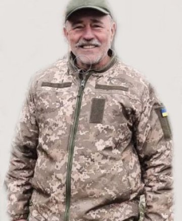 Мельничук Володимир Петрович