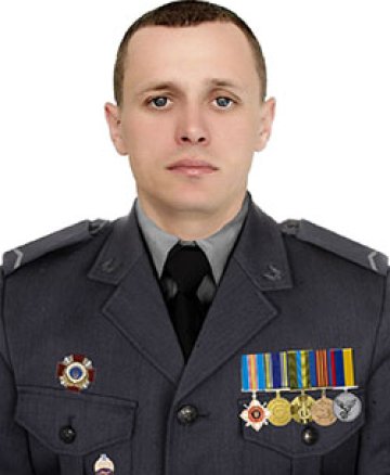 Мрачковський Уберт Валерійович