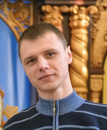 Омелечко Роман Вікторович