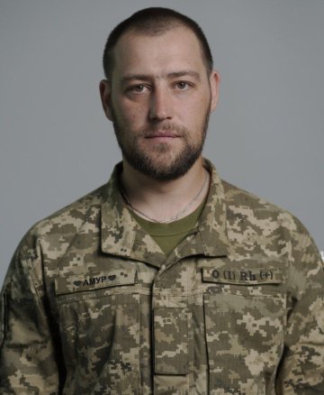 Парій Володимир Володимирович