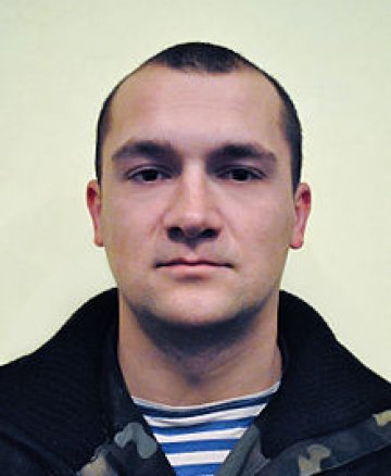 Петраківський Олександр Петрович