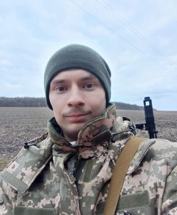 Поліщук Віталій Васильович