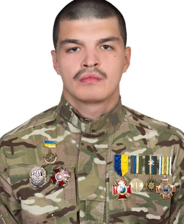 Ролдугін Євгеній Олександрович