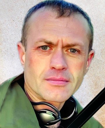 Рудий Вадим Анатолійович