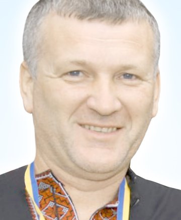 Садомський Едуард Леонідович