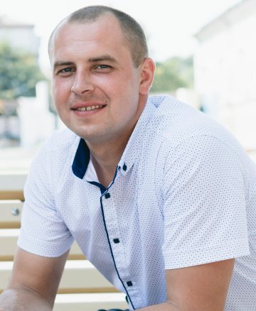 Семенюк Олександр Григорович