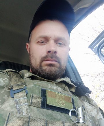 Сербієнко Олександр Олександрович