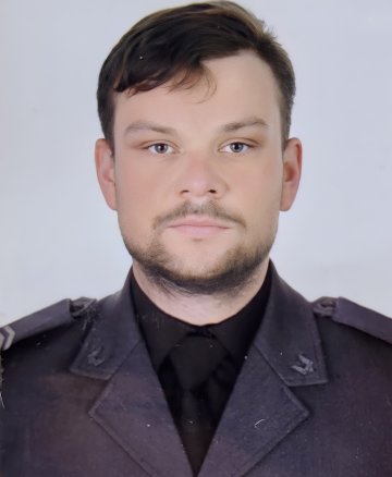 Скобля Олексій Миколайович