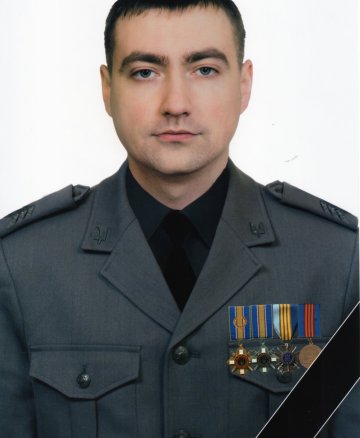 Соколовський Артем Олександрович