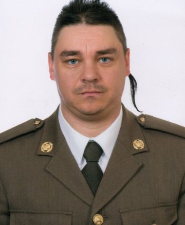 Сорвілов Олексій Олександрович