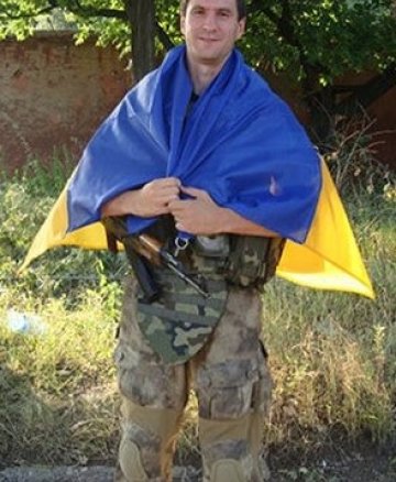 Співачук Олександр Володимирович