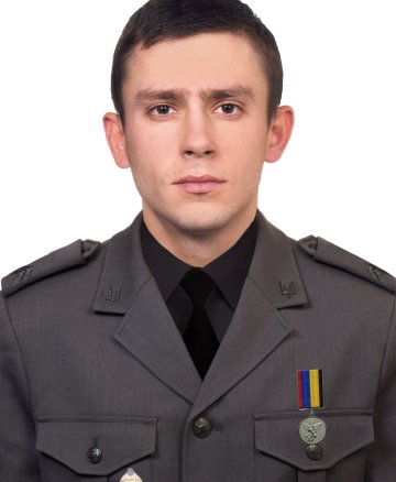 Степук Андрій Михайлович