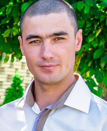 Стерницький Генадій Казимирович